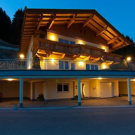 Haus Panoramablick * Zellberg