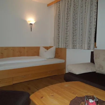 Haus Panoramablick * Zellberg