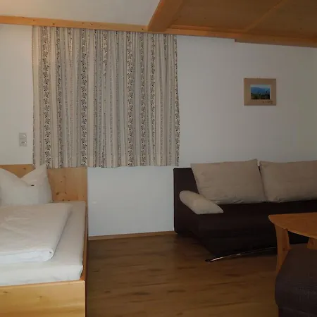 Haus Panoramablick Zellberg