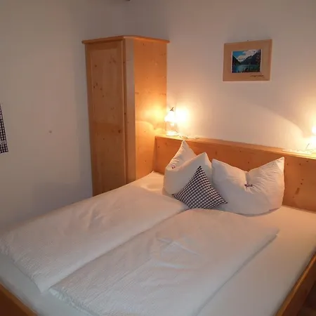 Haus Panoramablick *