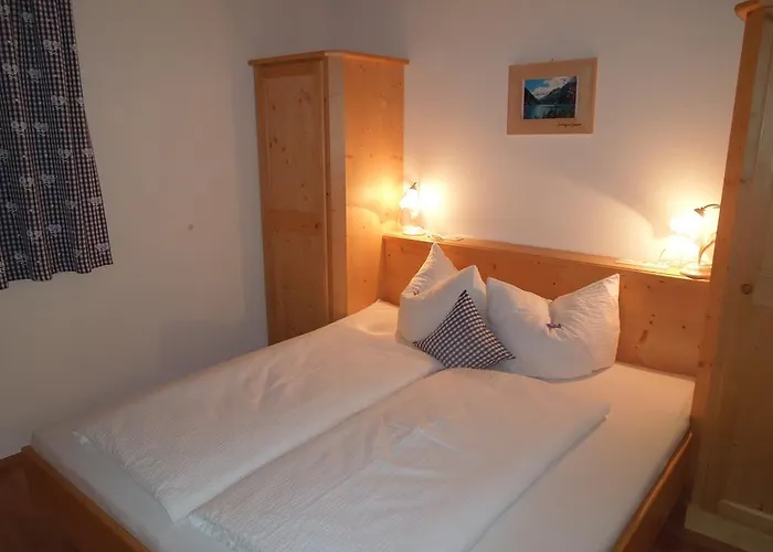 Haus Panoramablick *