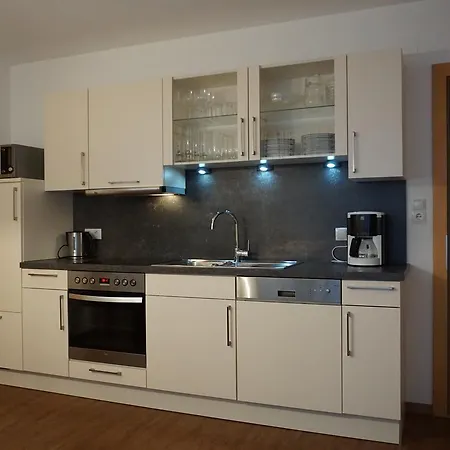 Haus Panoramablick